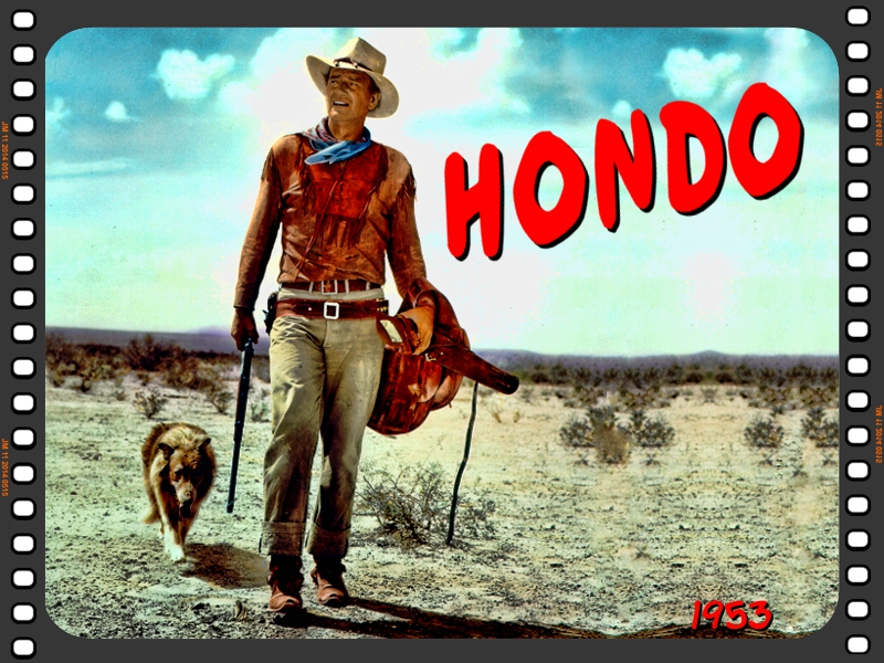 Hondo